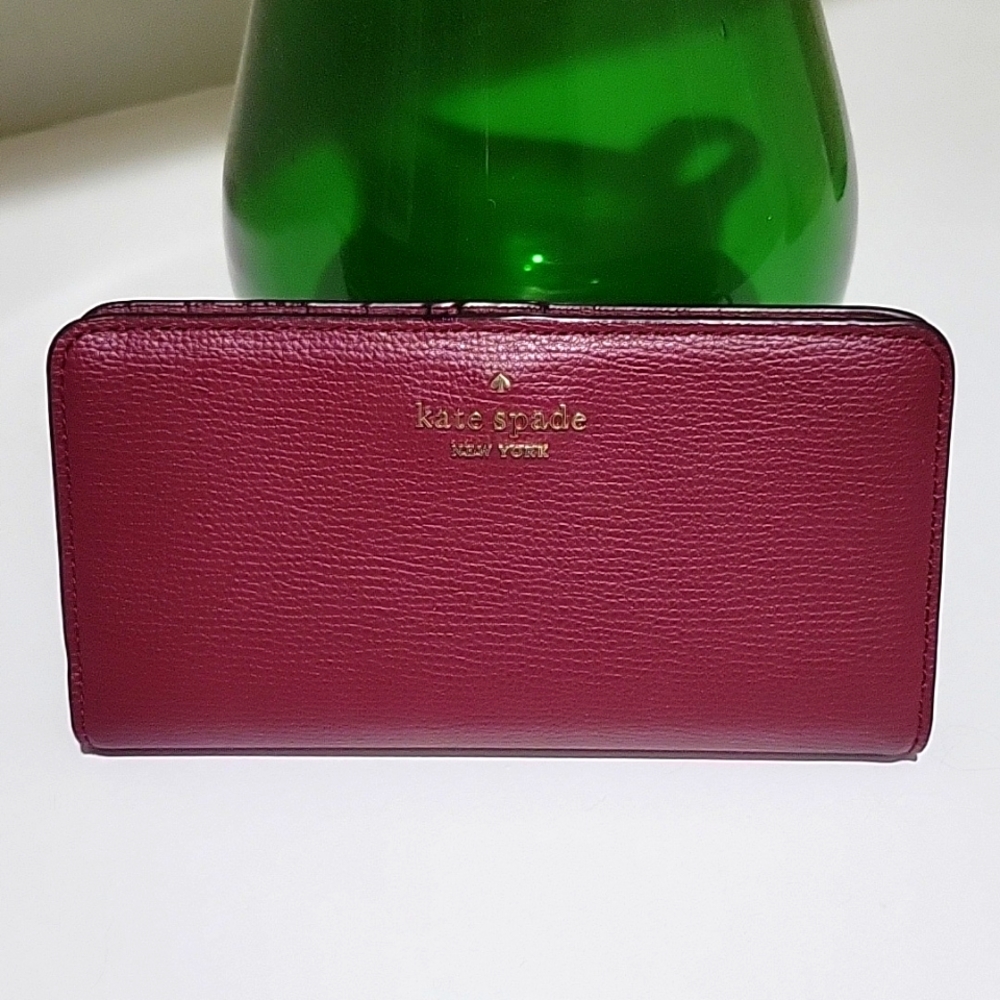 Kate spade wallet
